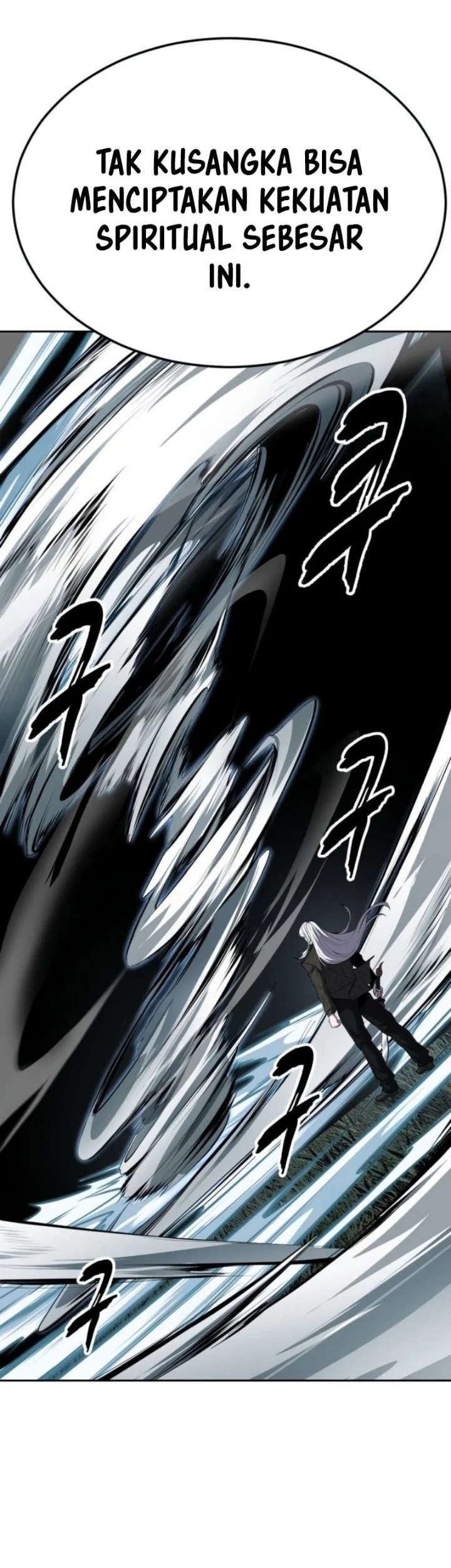 The Boy of Death Chapter 332 Gambar 43