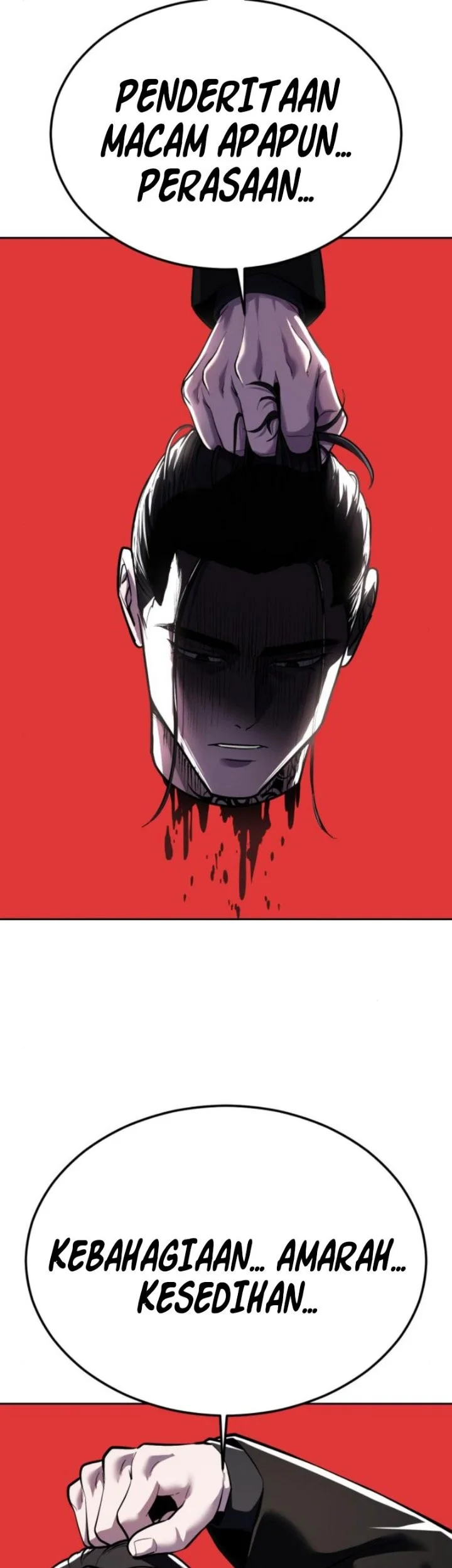 The Boy of Death Chapter 333 Gambar 49