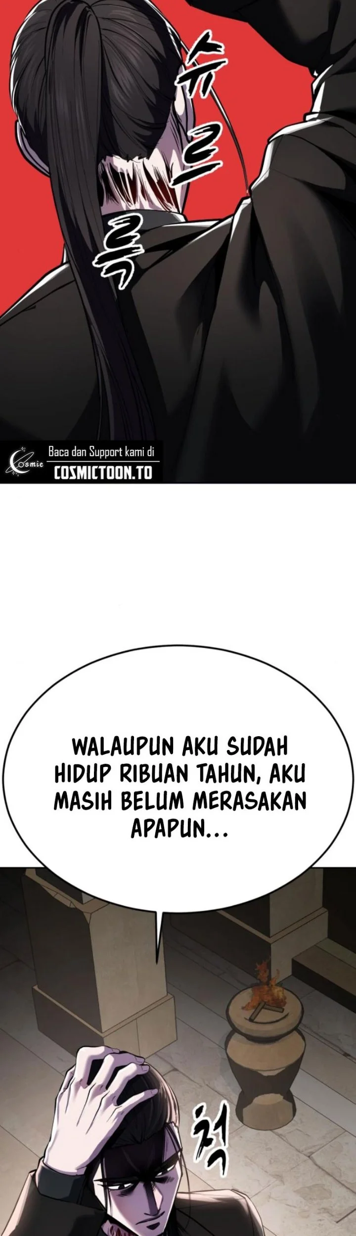 The Boy of Death Chapter 333 Gambar 50
