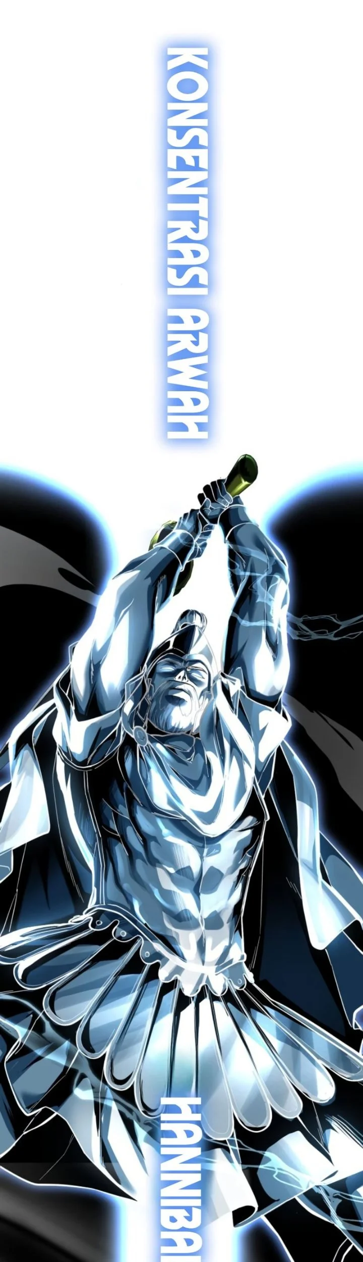The Boy of Death Chapter 334 Gambar 48