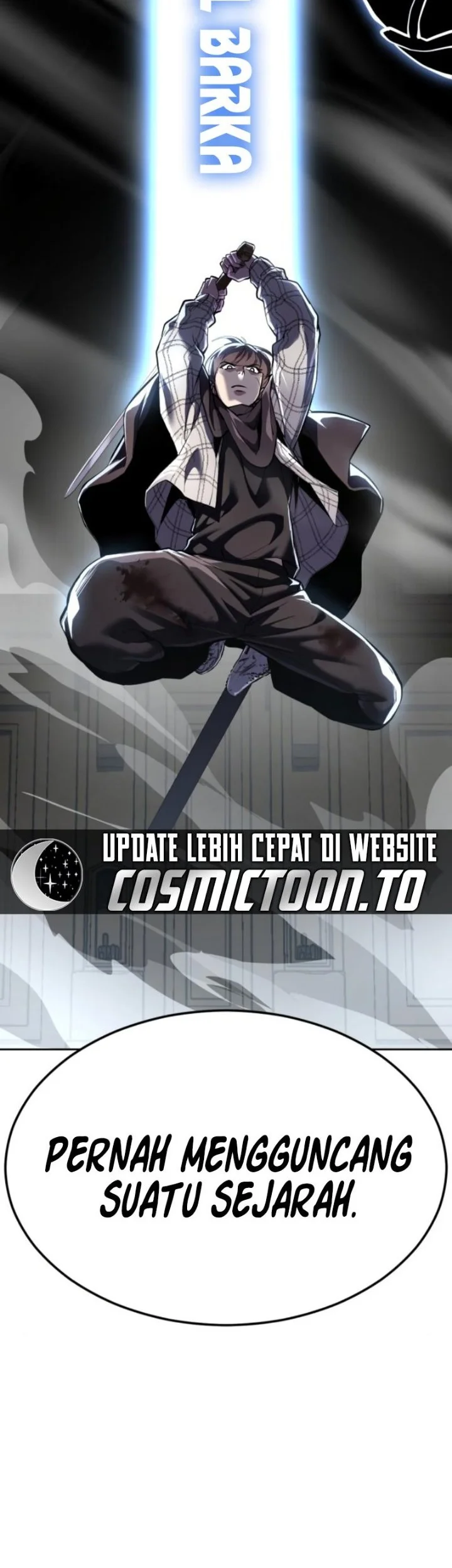 The Boy of Death Chapter 334 Gambar 49