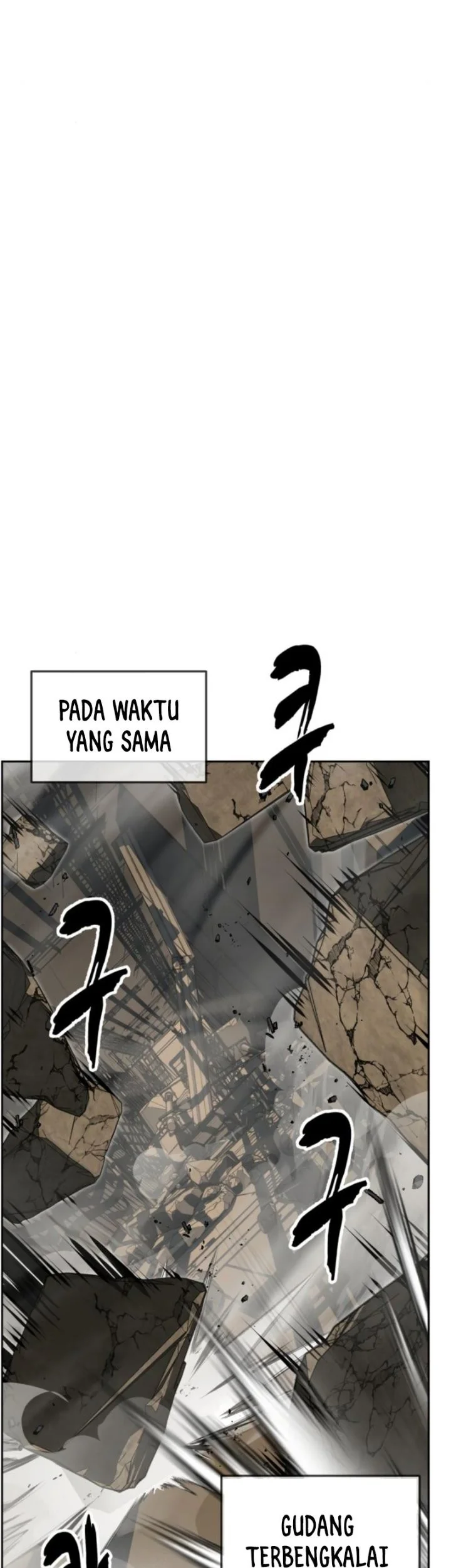 The Boy of Death Chapter 334 Gambar 50