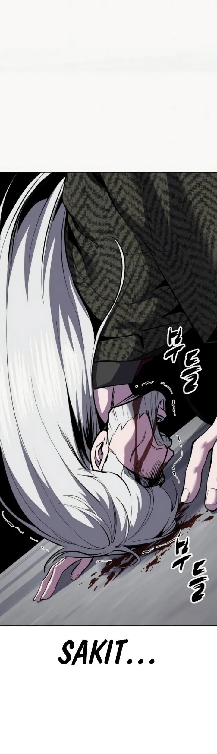 The Boy of Death Chapter 336 Gambar 46