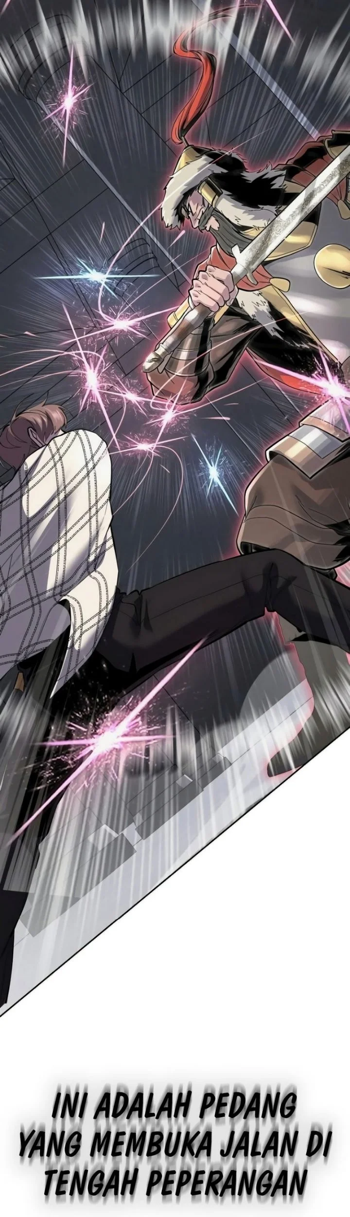 The Boy of Death Chapter 337 Gambar 46