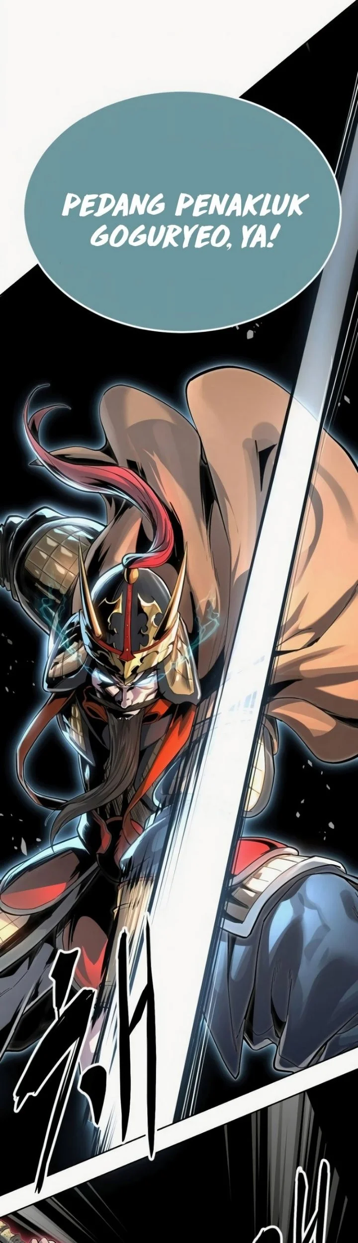 The Boy of Death Chapter 337 Gambar 48