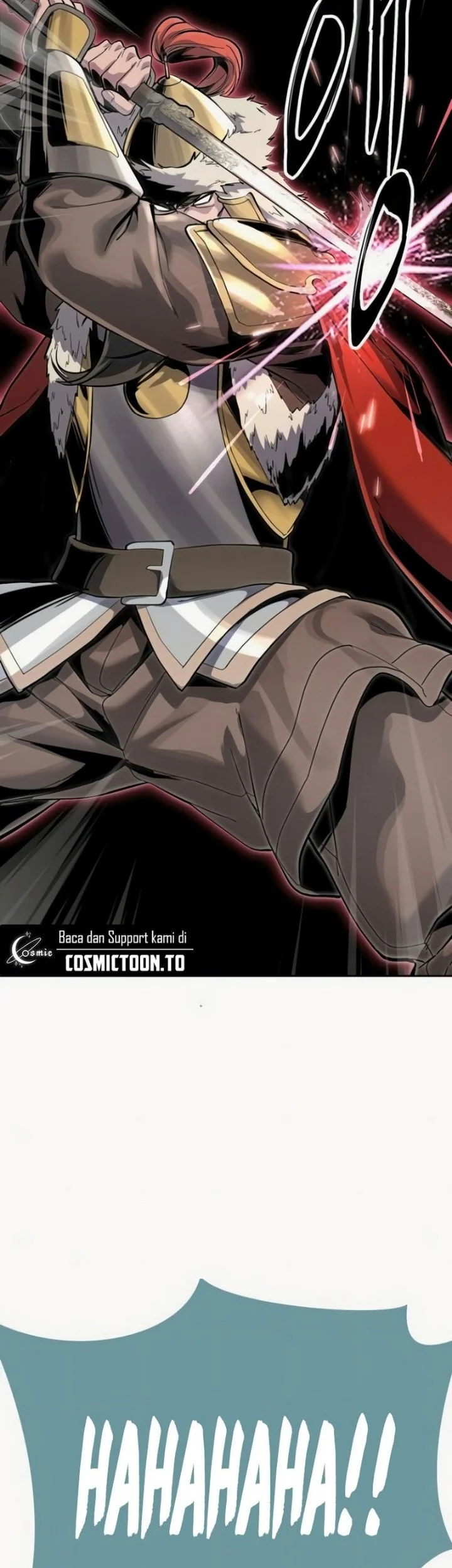 The Boy of Death Chapter 337 Gambar 49