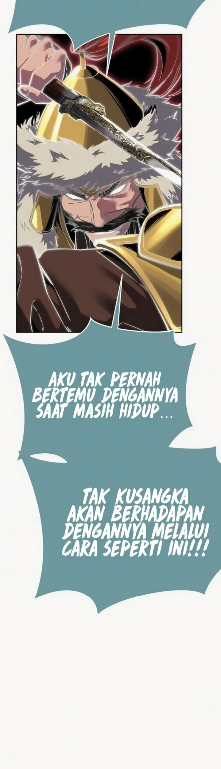 The Boy of Death Chapter 337 Gambar 50