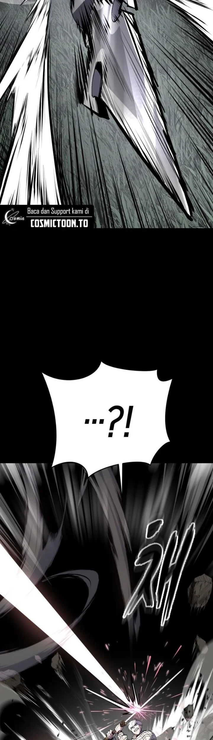 The Boy of Death Chapter 338 Gambar 49