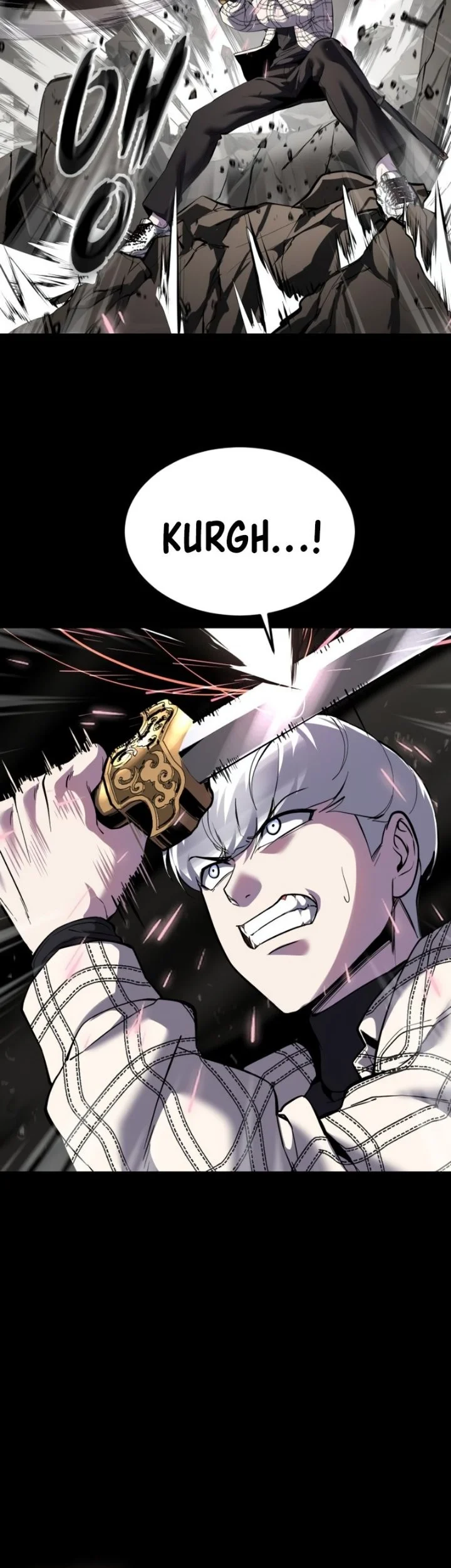 The Boy of Death Chapter 338 Gambar 50