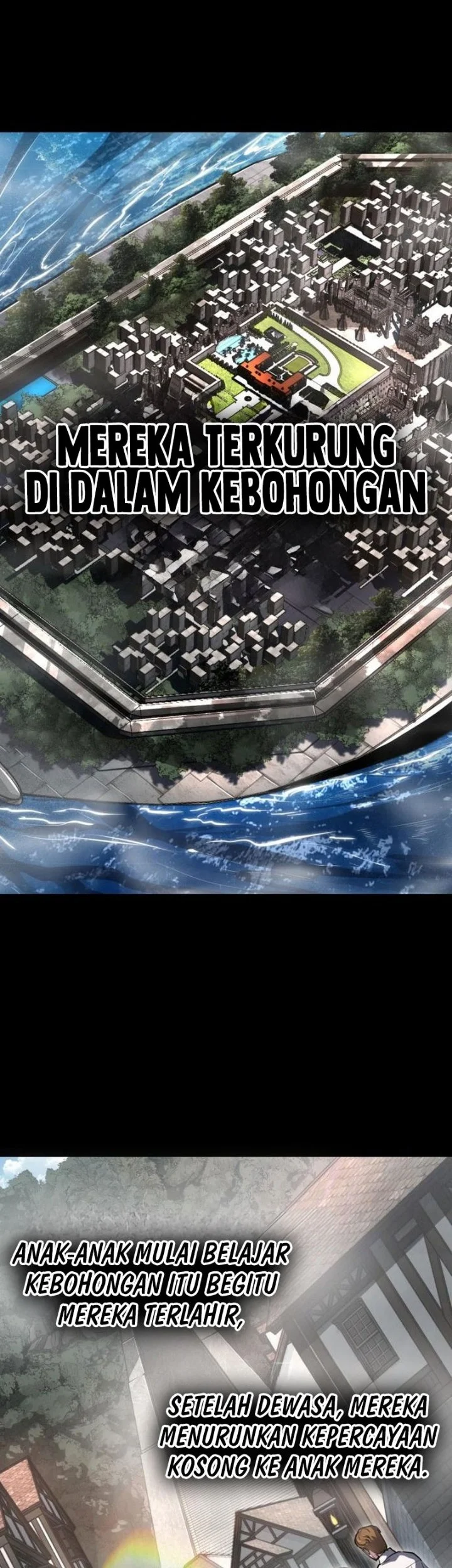 The Boy of Death Chapter 339 Gambar 49