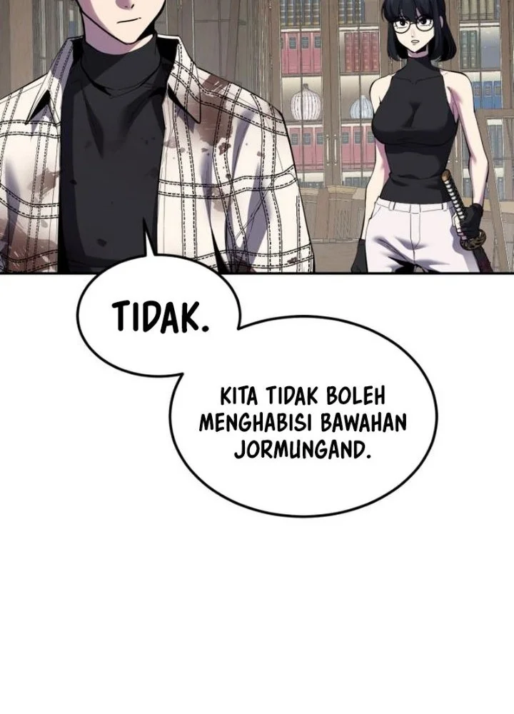 The Boy of Death Chapter 341 Gambar 42