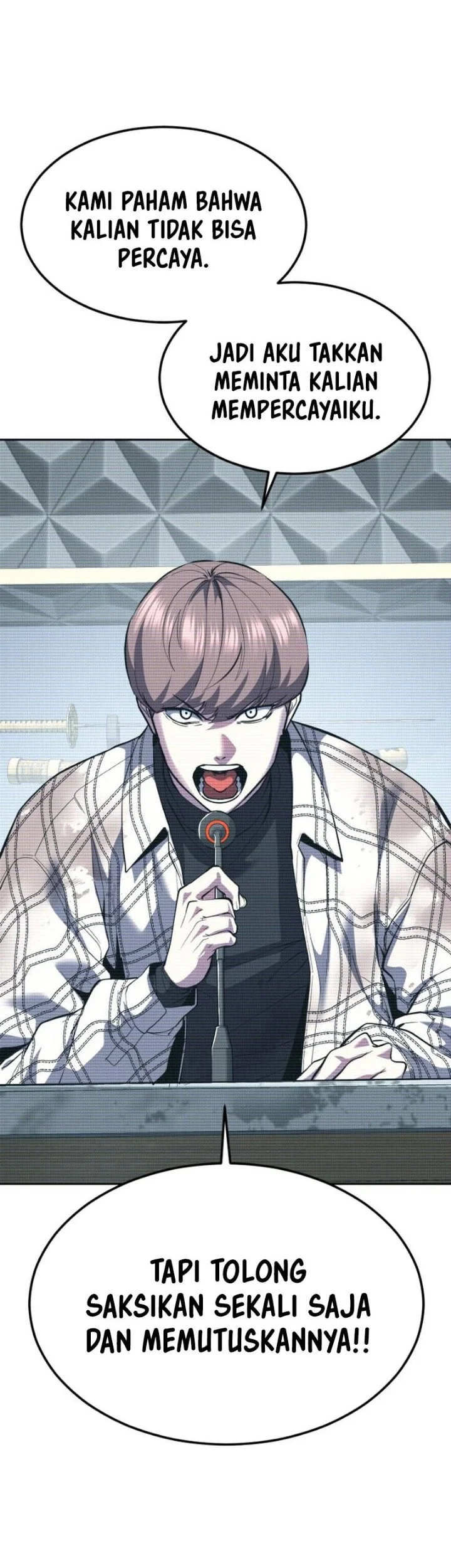 The Boy of Death Chapter 342 Gambar 45