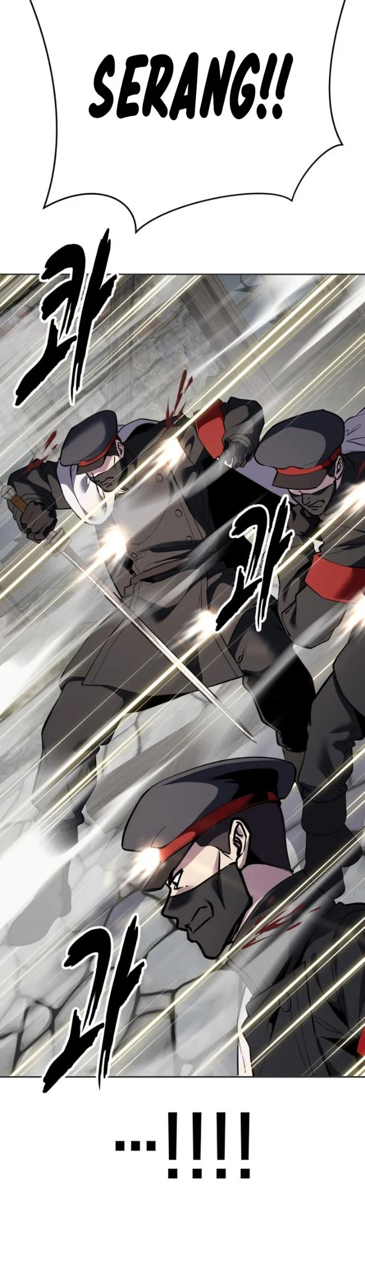 The Boy of Death Chapter 344 Gambar 46