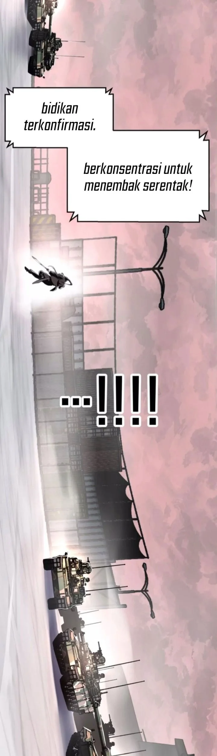 The Boy of Death Chapter 345 Gambar 46
