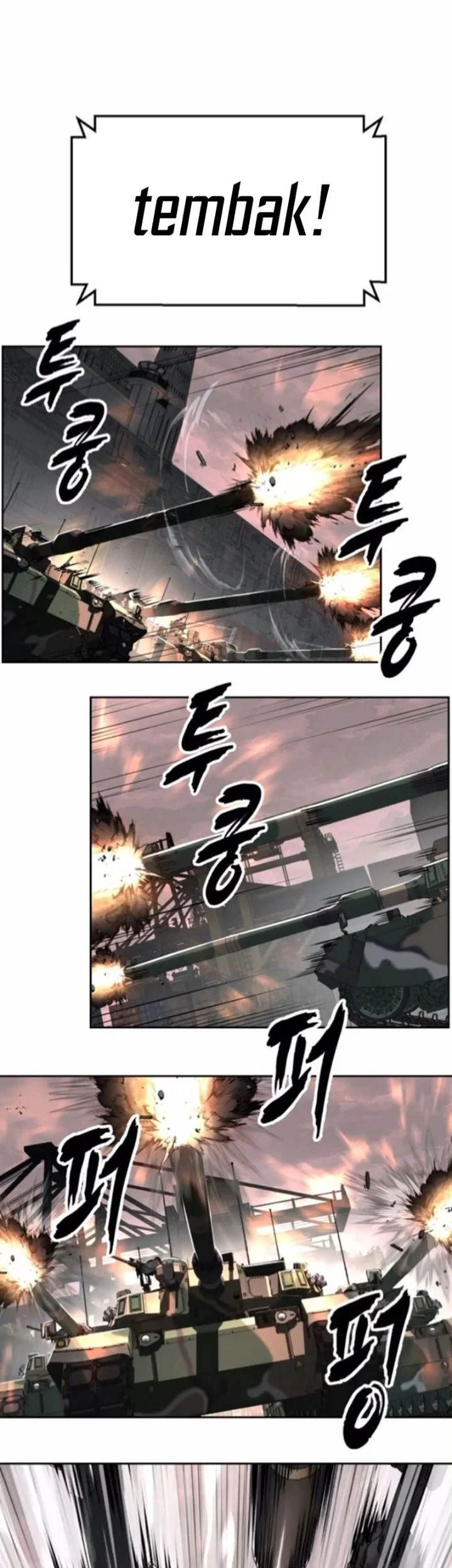 The Boy of Death Chapter 345 Gambar 48