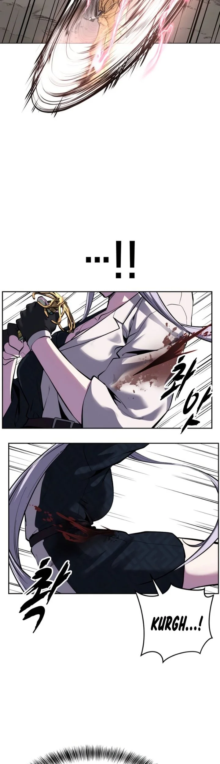 The Boy of Death Chapter 346 Gambar 42