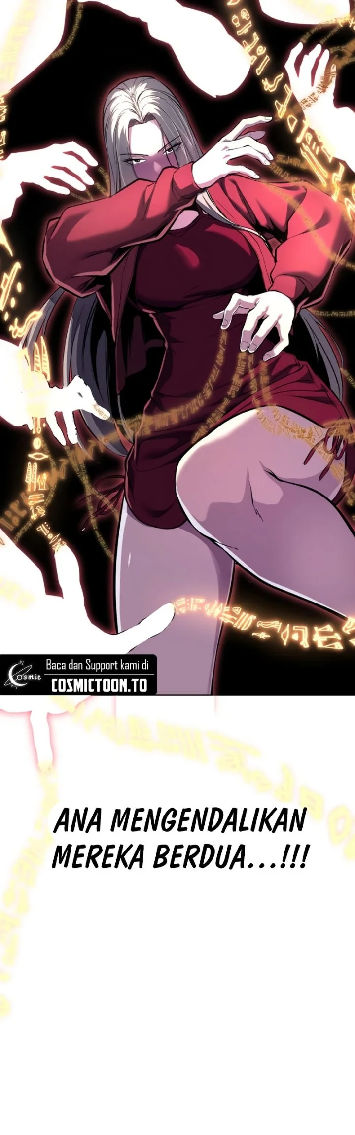 The Boy of Death Chapter 346 Gambar 44