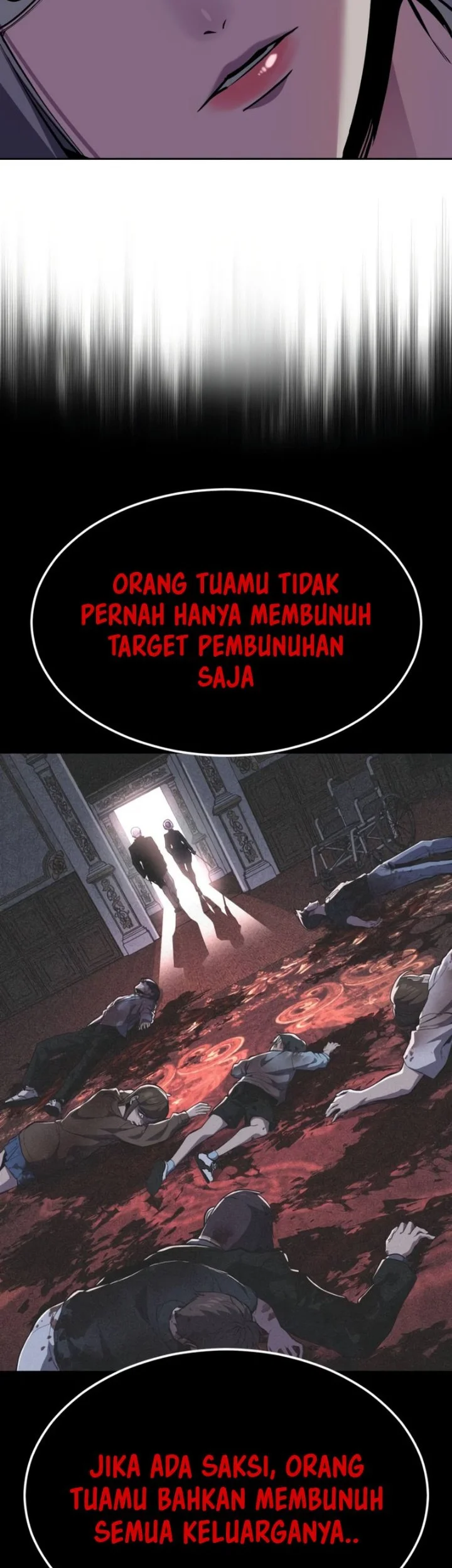 The Boy of Death Chapter 346 Gambar 46