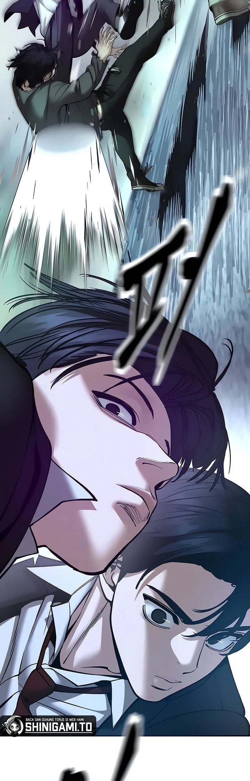 The Bully In Charge Chapter 183 Gambar 40