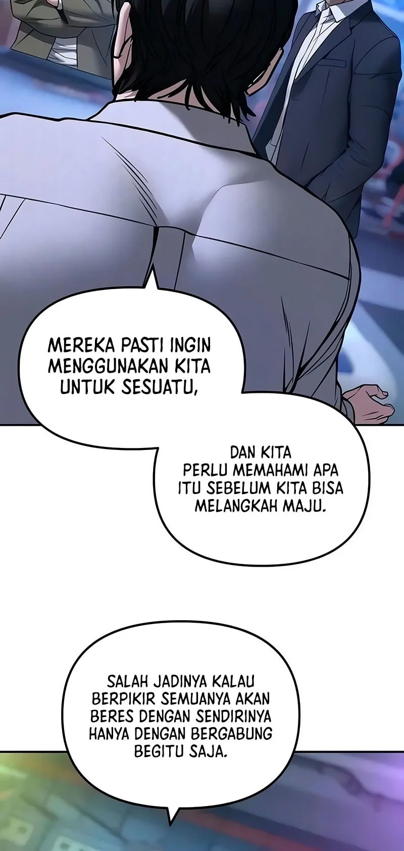 The Bully In Charge Chapter 185 Gambar 44