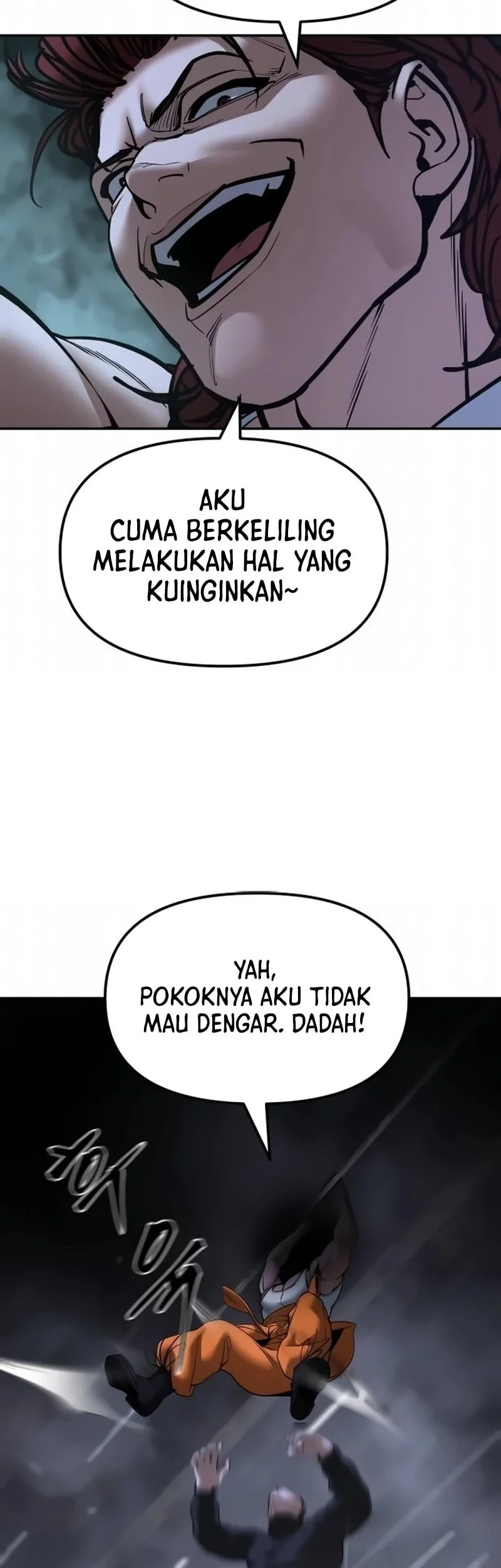 The Bully In Charge Chapter 188 Gambar 46