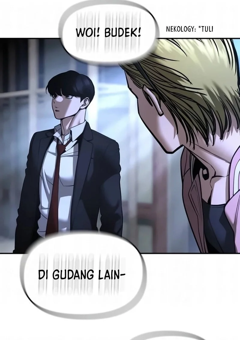 The Bully In Charge Chapter 188 Gambar 50
