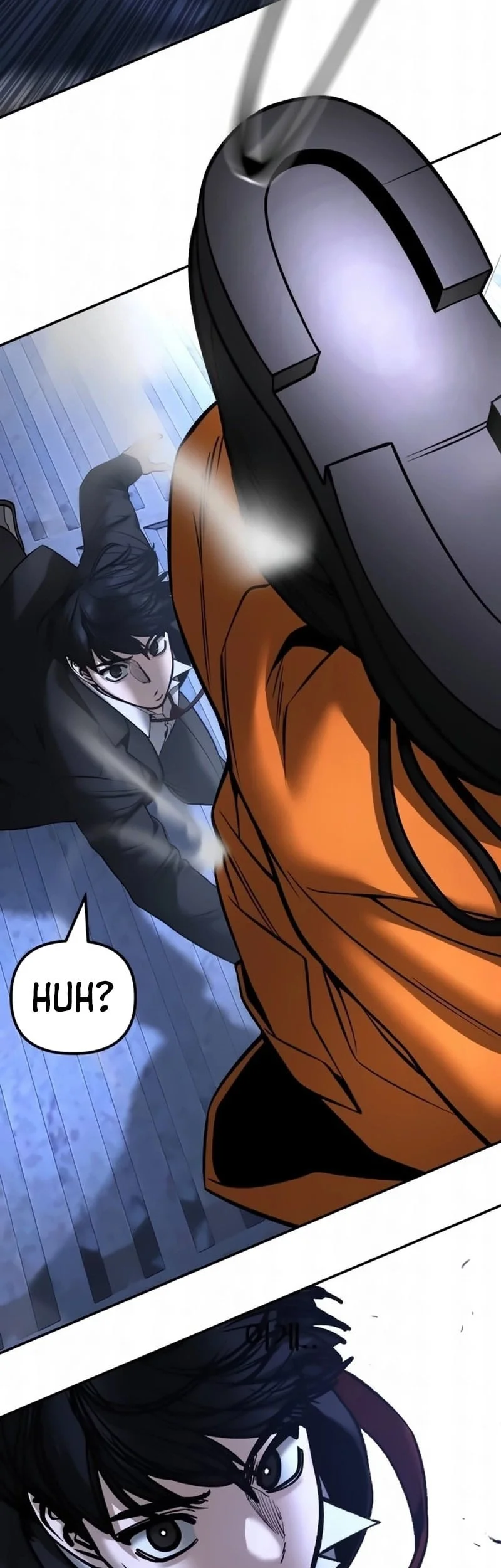 The Bully In Charge Chapter 189 Gambar 43