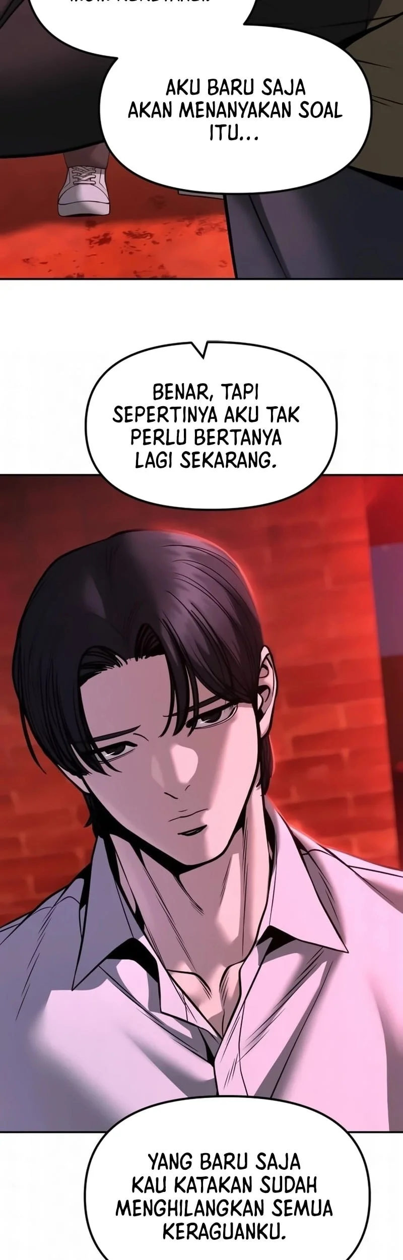 The Bully In Charge Chapter 191 Gambar 40