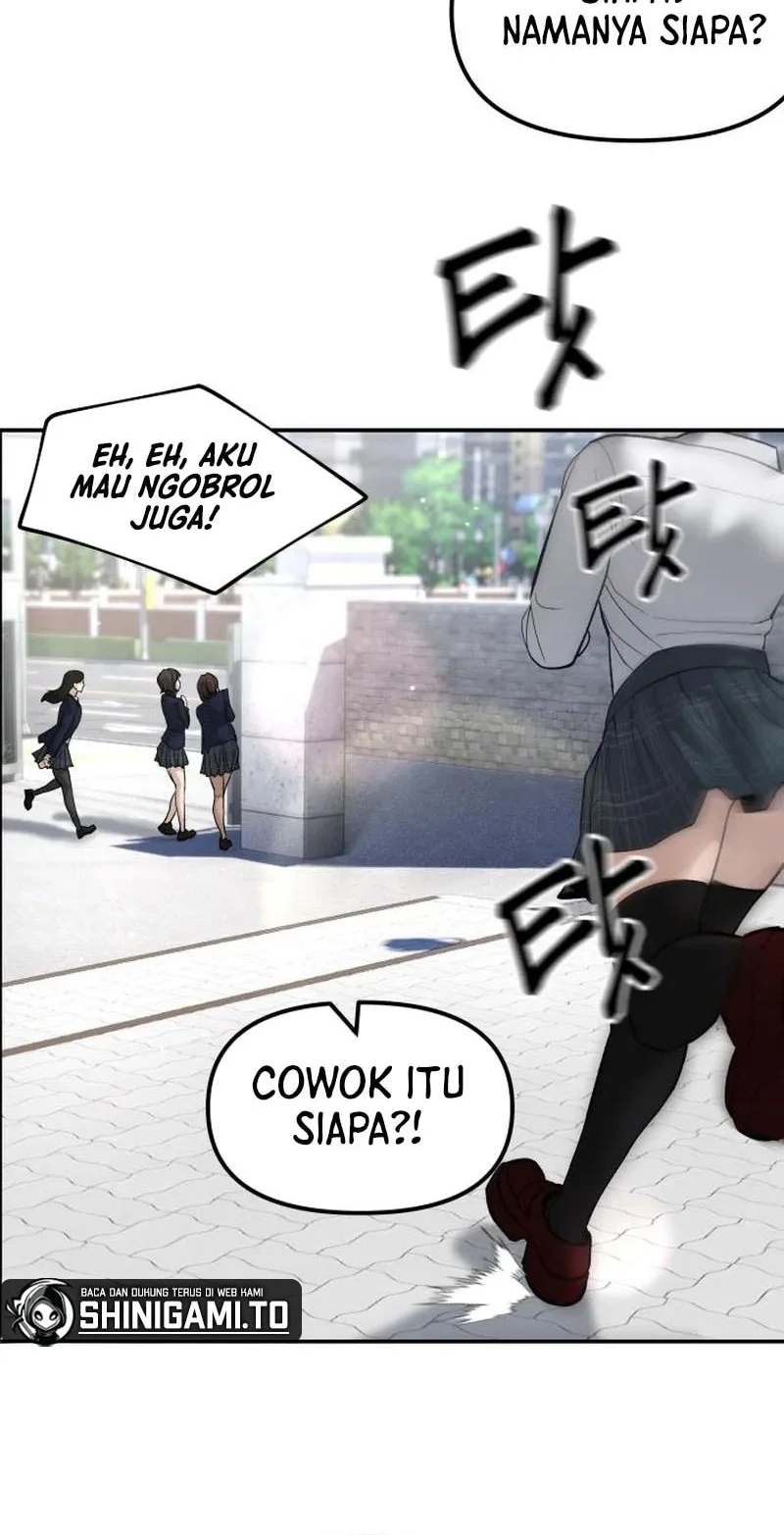The Bully In Charge Chapter 195 Gambar 41