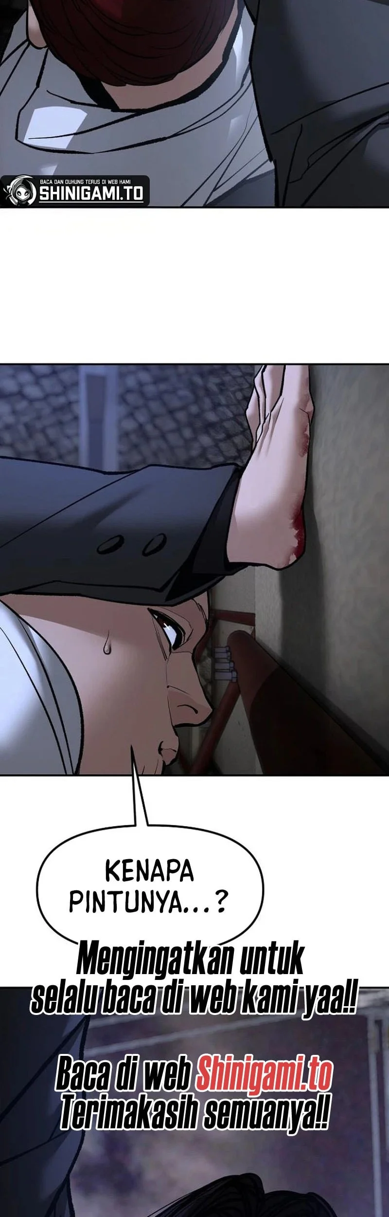 The Bully In Charge Chapter 198 Gambar 40