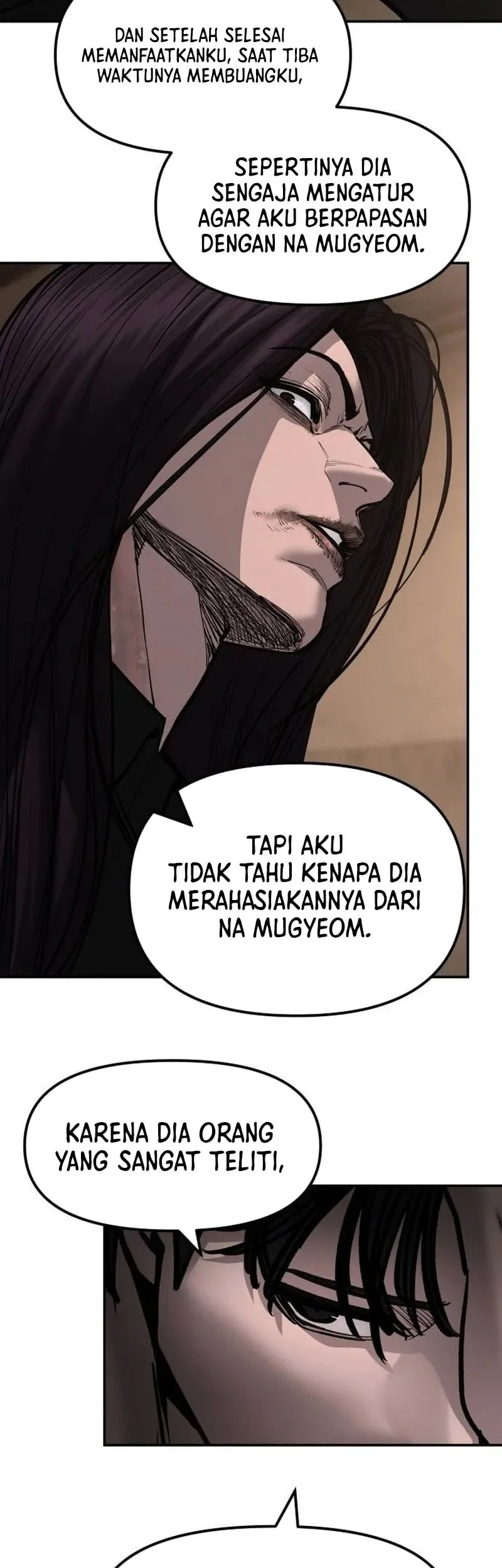 The Bully In Charge Chapter 199 Gambar 41