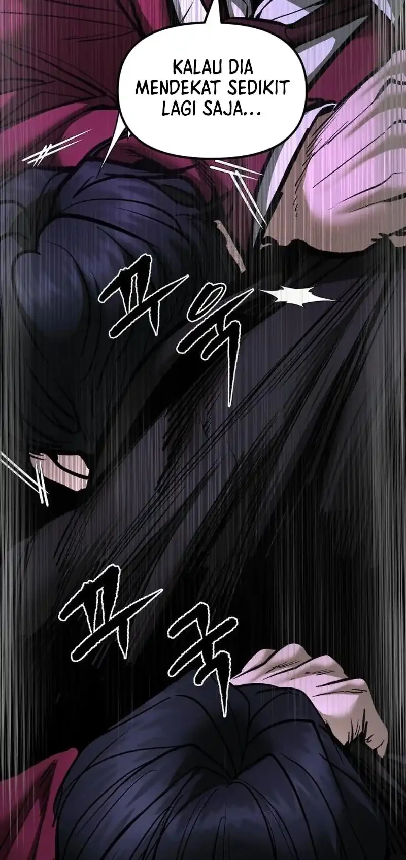 The Bully In Charge Chapter 201 Gambar 39