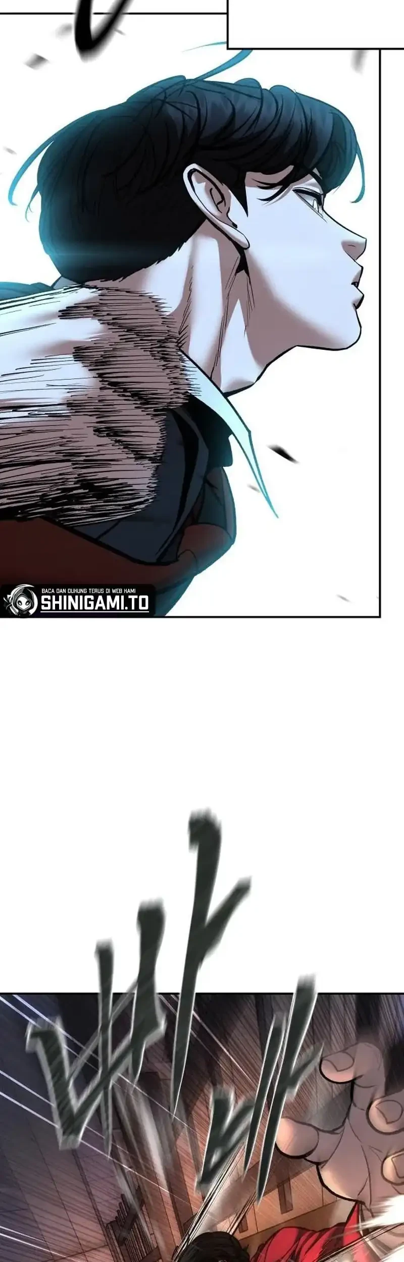 The Bully In Charge Chapter 202 Gambar 35