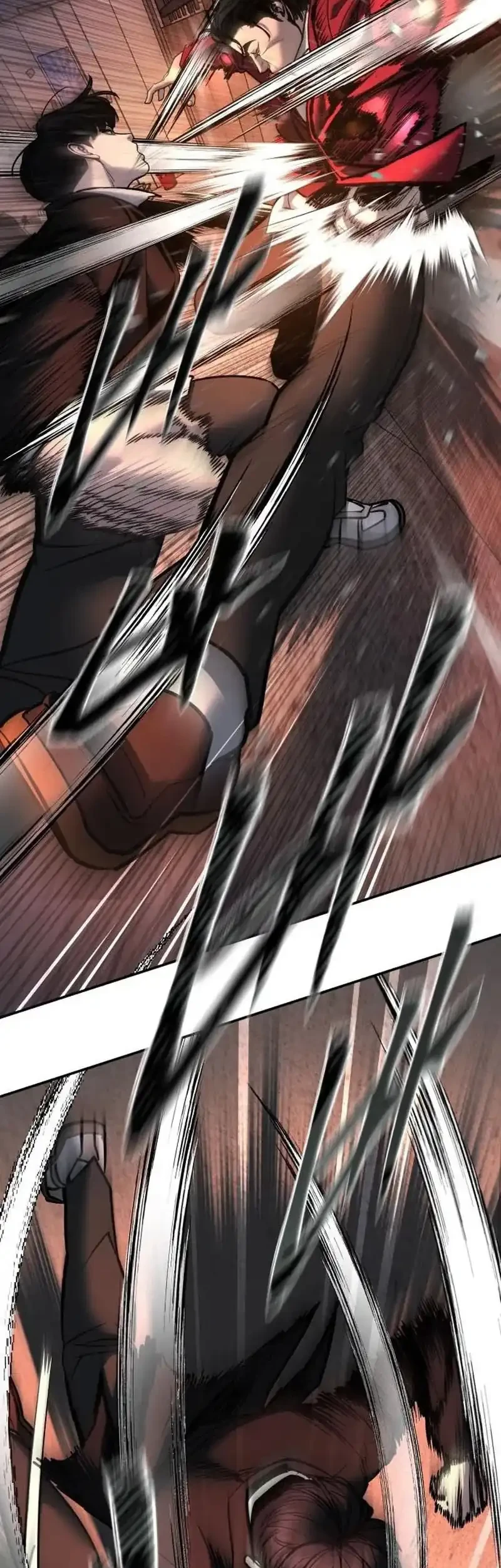 The Bully In Charge Chapter 202 Gambar 36