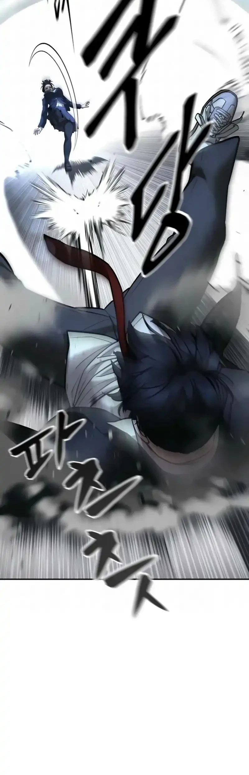The Bully In Charge Chapter 203 Gambar 46