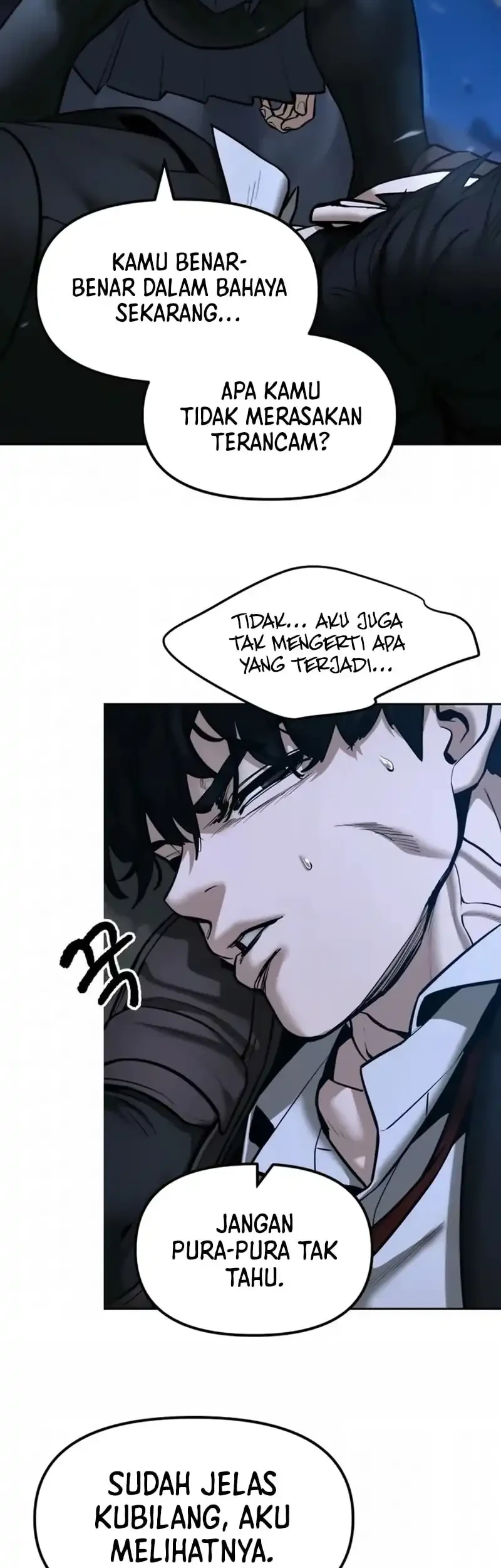 The Bully In Charge Chapter 203 Gambar 49