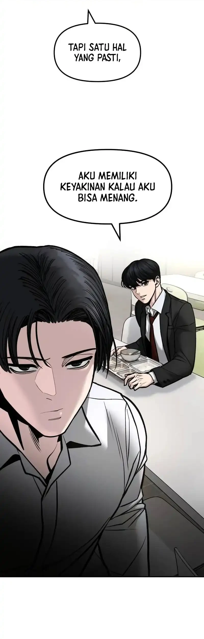 The Bully In Charge Chapter 205 Gambar 35