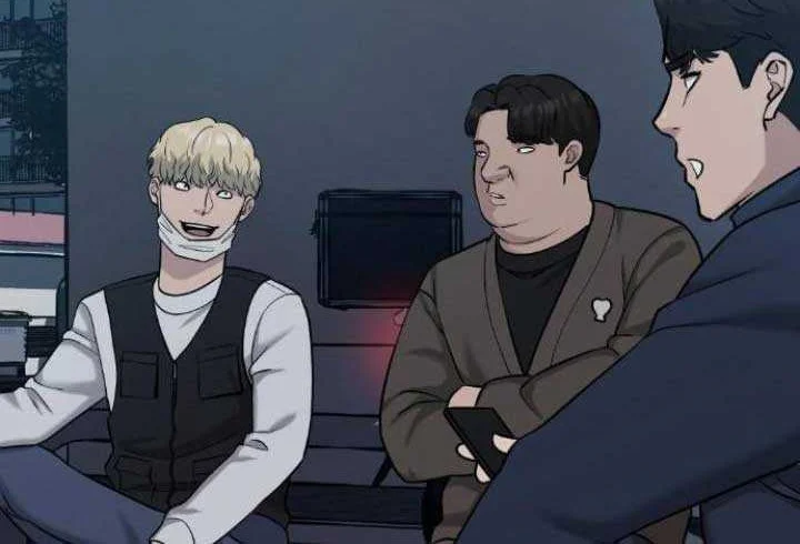 The Bully In Charge Chapter 23 Gambar 47