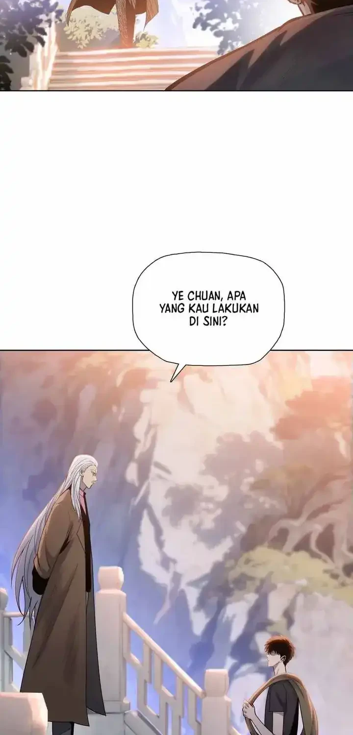 The Butcher Blade That Pierces All Realms Chapter 21 - Halaman 27