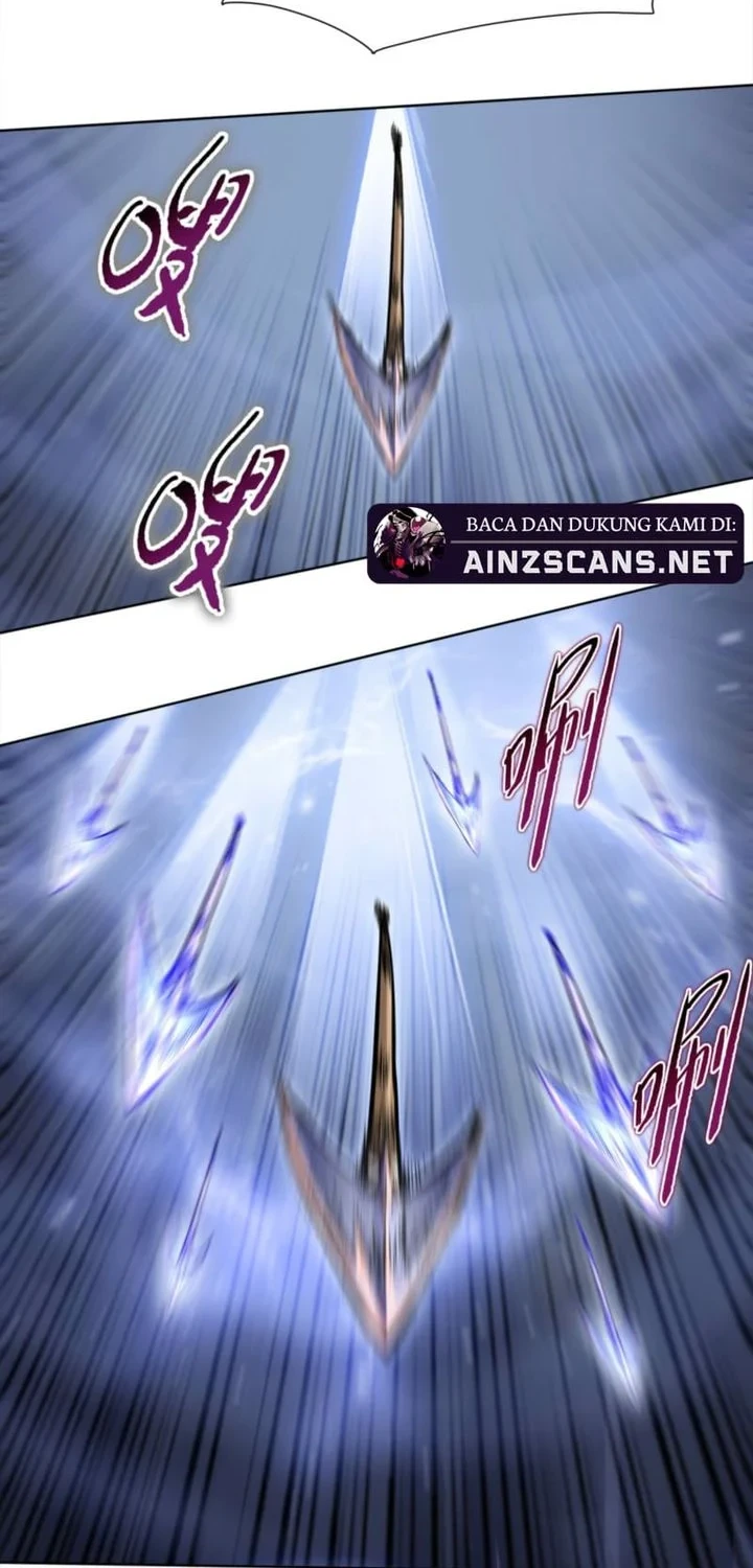 The Butcher Blade That Pierces All Realms Chapter 42 - Halaman 25