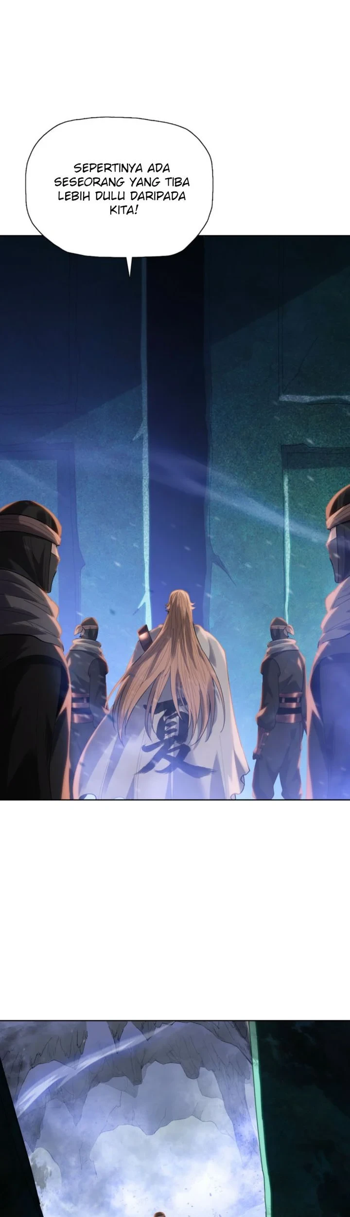 The Butcher Blade That Pierces All Realms Chapter 46 Gambar 25