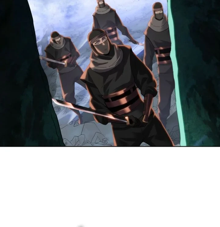 The Butcher Blade That Pierces All Realms Chapter 46 Gambar 26