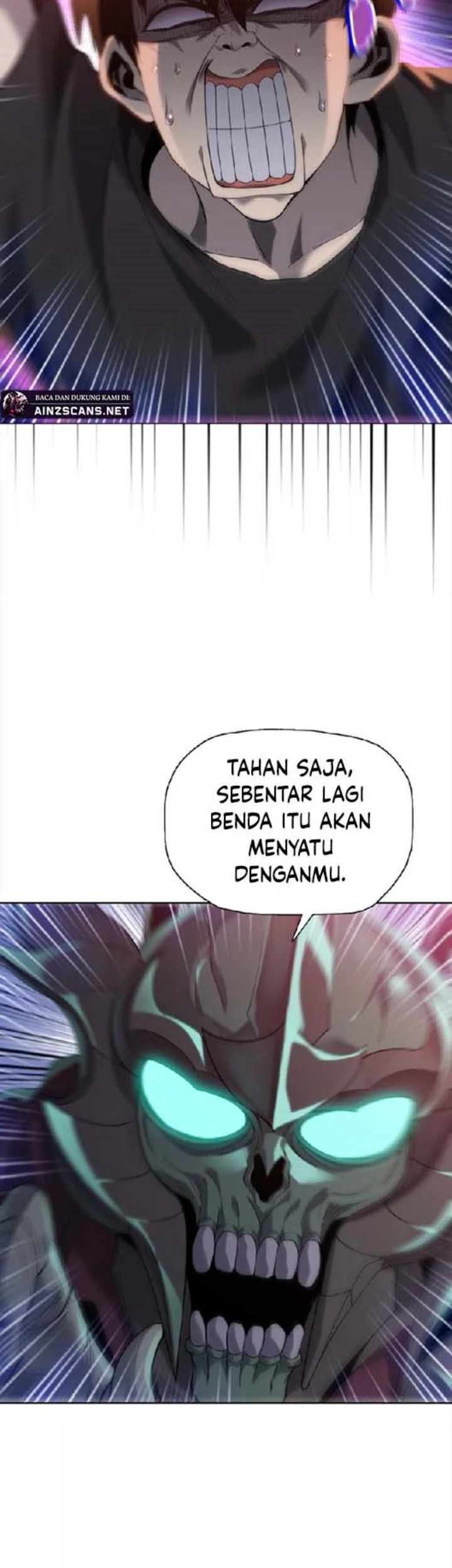 The Butcher Blade That Pierces All Realms Chapter 49 - Halaman 24