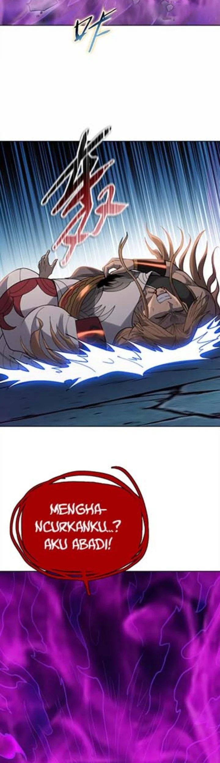 The Butcher Blade That Pierces All Realms Chapter 52 - Halaman 21