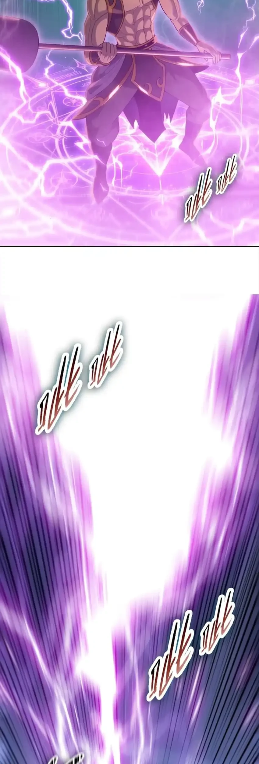 The Butcher Blade That Pierces All Realms Chapter 53 Gambar 24