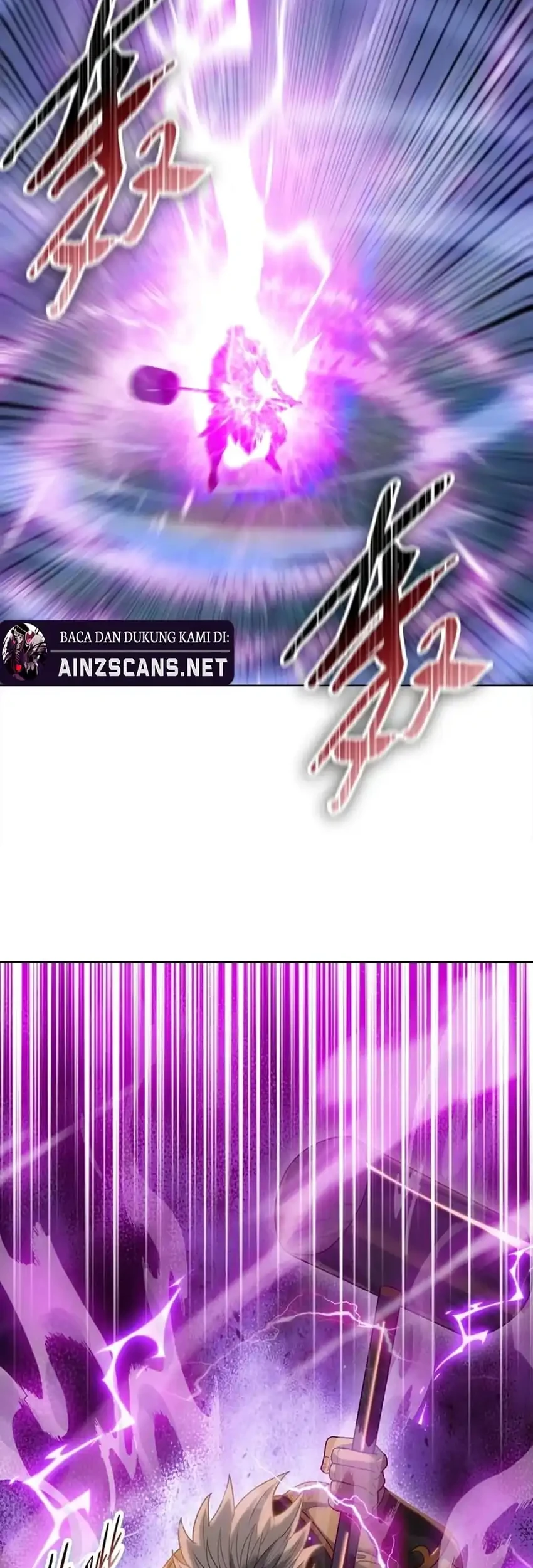The Butcher Blade That Pierces All Realms Chapter 53 Gambar 25