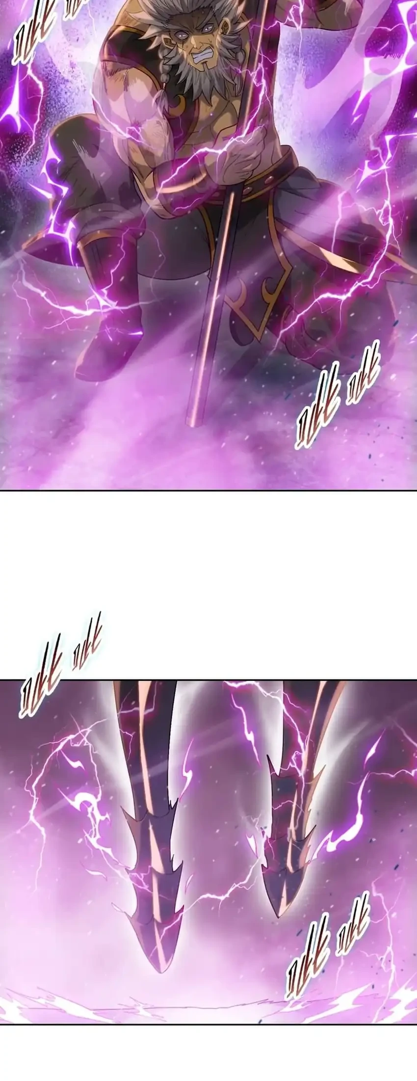 The Butcher Blade That Pierces All Realms Chapter 53 Gambar 26