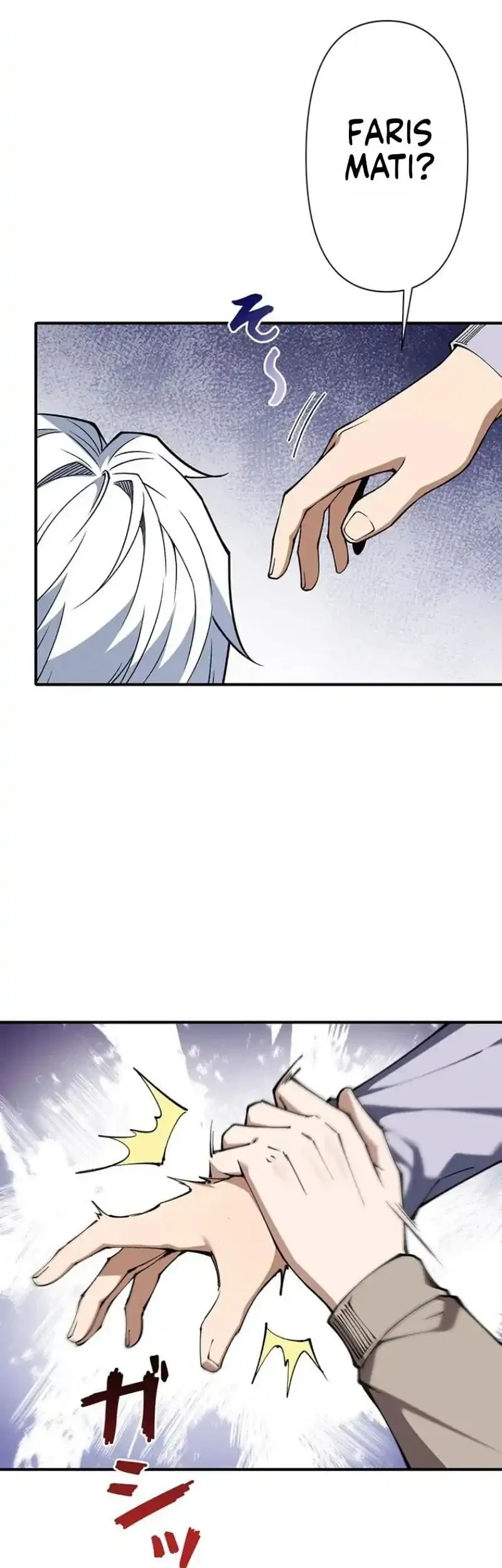 The Butler of the Swordmaster Family Was the Hero Emperor Chapter 1 Gambar 50