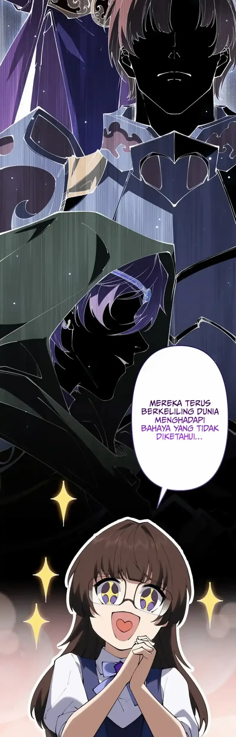 The Butler of the Swordmaster Family Was the Hero Emperor Chapter 13 Gambar 27