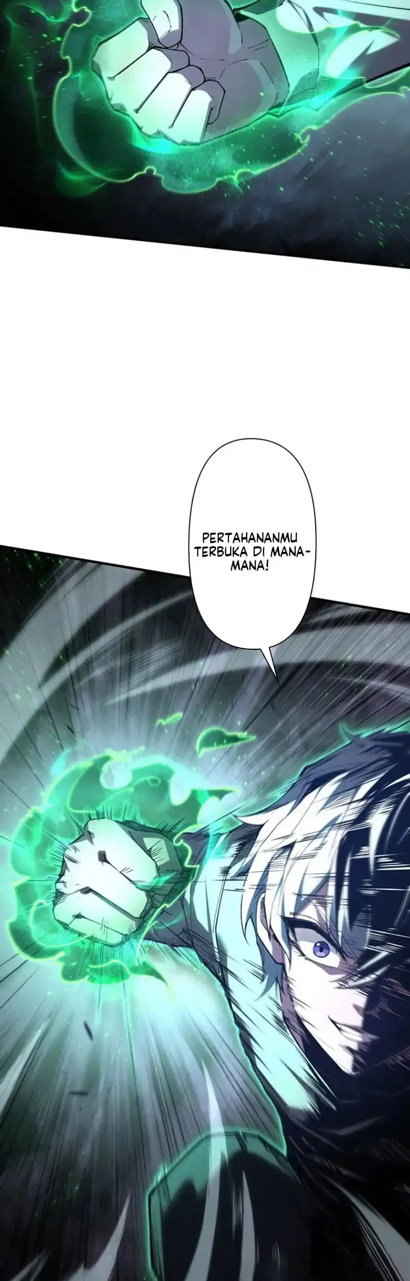 The Butler of the Swordmaster Family Was the Hero Emperor Chapter 2 Gambar 44